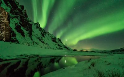 The marvels of Sami Culture and Northern Lights